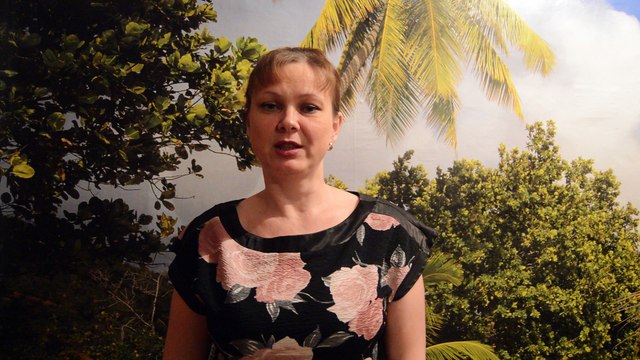 Онлайн-проект