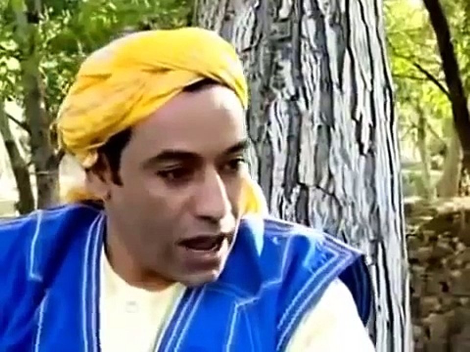 Film Tachlhit Tirrougza itmghart V1 - Film Amazigh