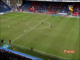 1-4 Emmanuel Emenike Goal _ Blackburn Rovers v. West Ham United - 21.02.2016 HD