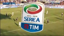 Christian Tello Goal HD - Atalanta 0-2  Fiorentina - 21.02.2016