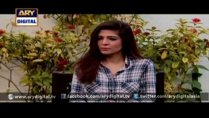 Watch Bulbulay Episode - 387 - 21st February 2016 On ARY Digital