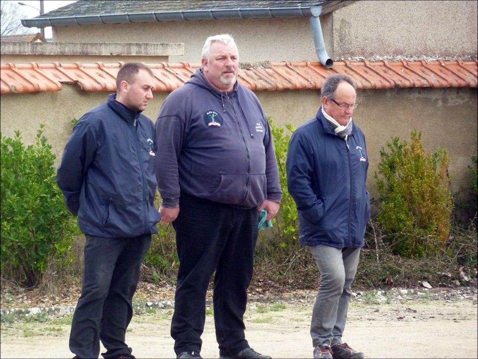 Coupe de France 20160221
