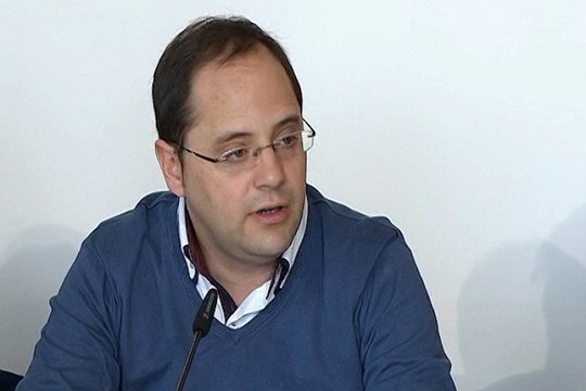 Luena agradece la disposición a ceder de casi todos los grupos