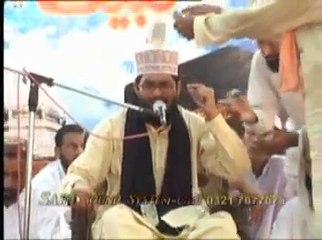 Syed Shahid Hussain Gardezi best speech on milaad latest