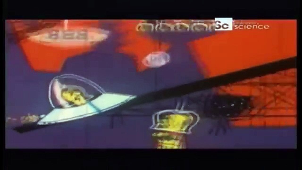 Histórias de OVNIs: Conspiração Alienígena (Dublado) - Documentário Discovery