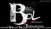 Dil Janiya - Bol Songs -2011- (Full HD Video Song) ft. Hadiqa Kiani _Atif Aslam New Movie Songs