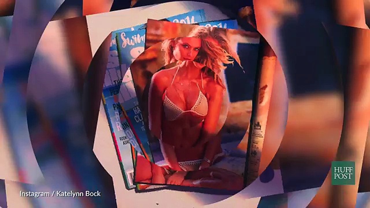 How To Sleep With A Sports Illustrated Swimsuit Model