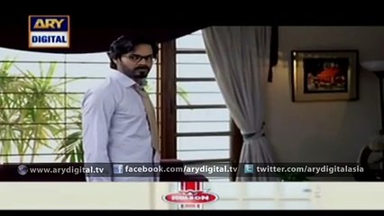 Aitraz Episode 27 Full on Ary Digital 19th February 2016