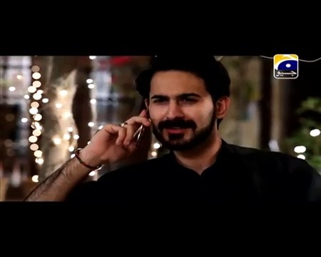 Babul Ka Angna - Episode 37 - 21 Feb 2016 P2