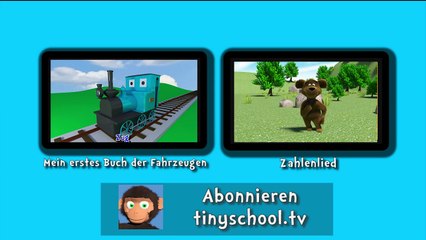 Sprechen Lernen für Babys Die ersten Worten