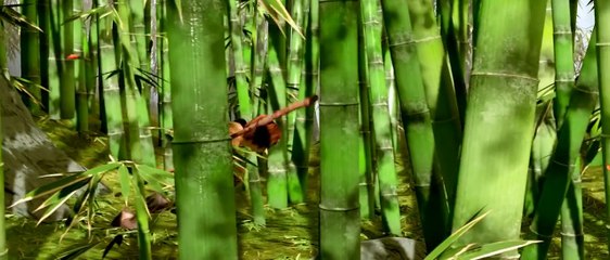 Animation Short Movies HD- -Sintel- - by Blender Foundation