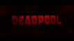 Deadpool - Bande-annonce (VF)