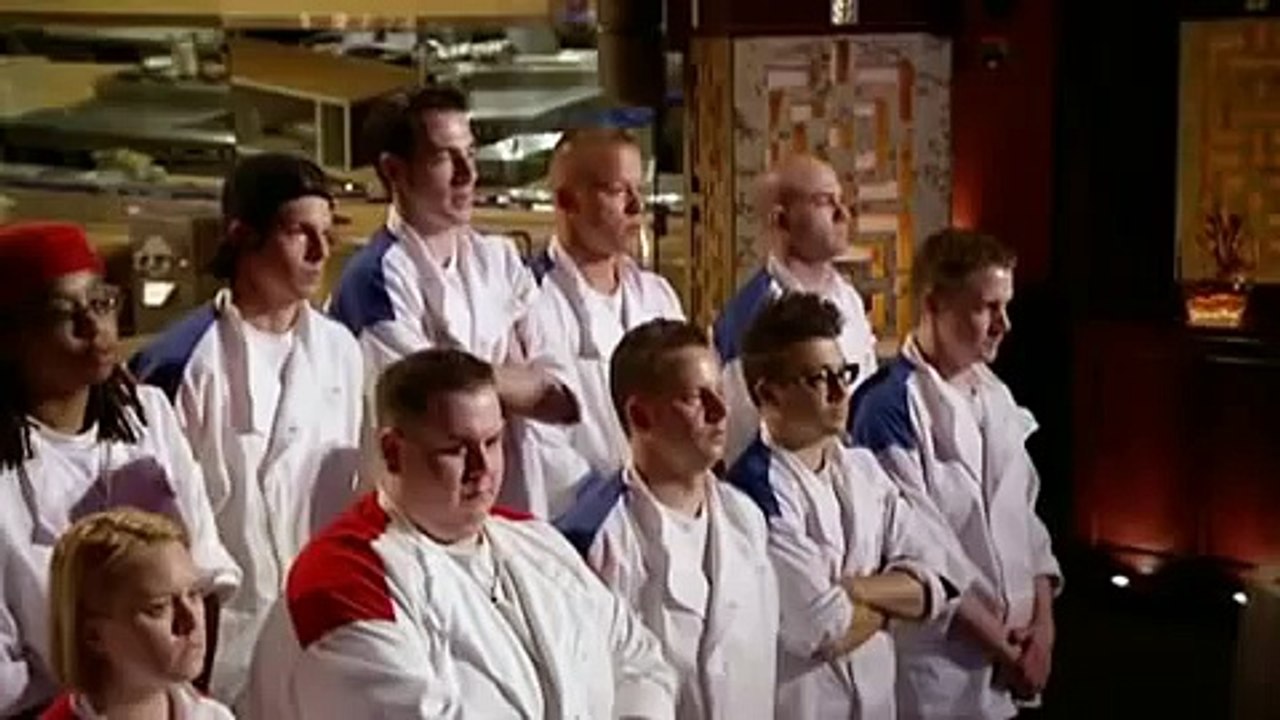 Gordon Ramsay FIGHT!!!! - video Dailymotion