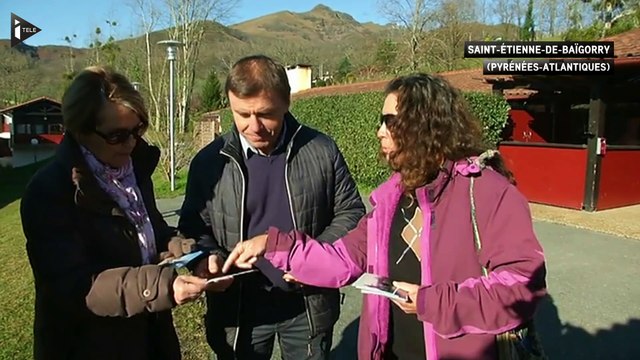 Un village basque regrette ses migrants
