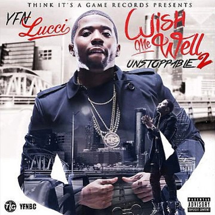 YFN Lucci - Artificial - Took a Long Time (Interlude)