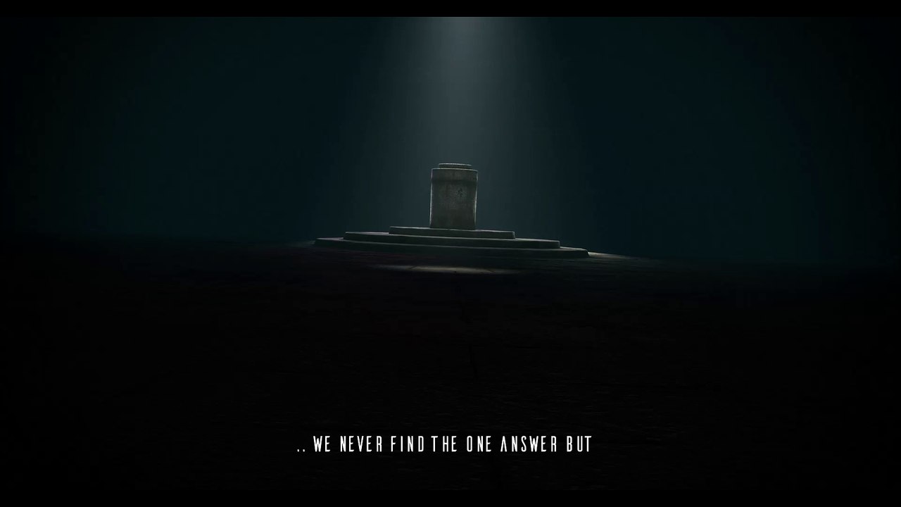 Truth Album - Pre-order Trailer