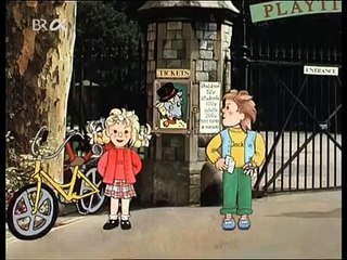 Playtime Englisch für Kinder 26. At the Zoo