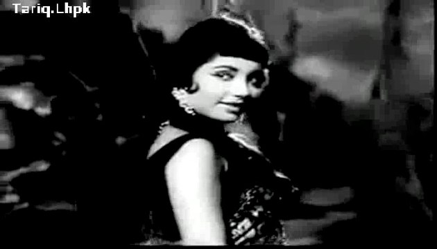 Lag ja gale ke pir yeh haseen raat ho na ho=1964
