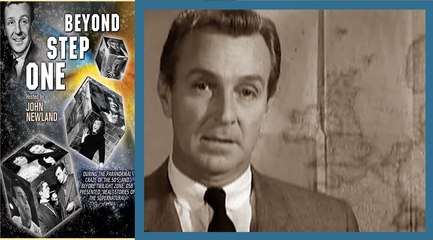 One Step Beyond-The Lovers-Free Classic Science Fiction TV Series-Alcoa