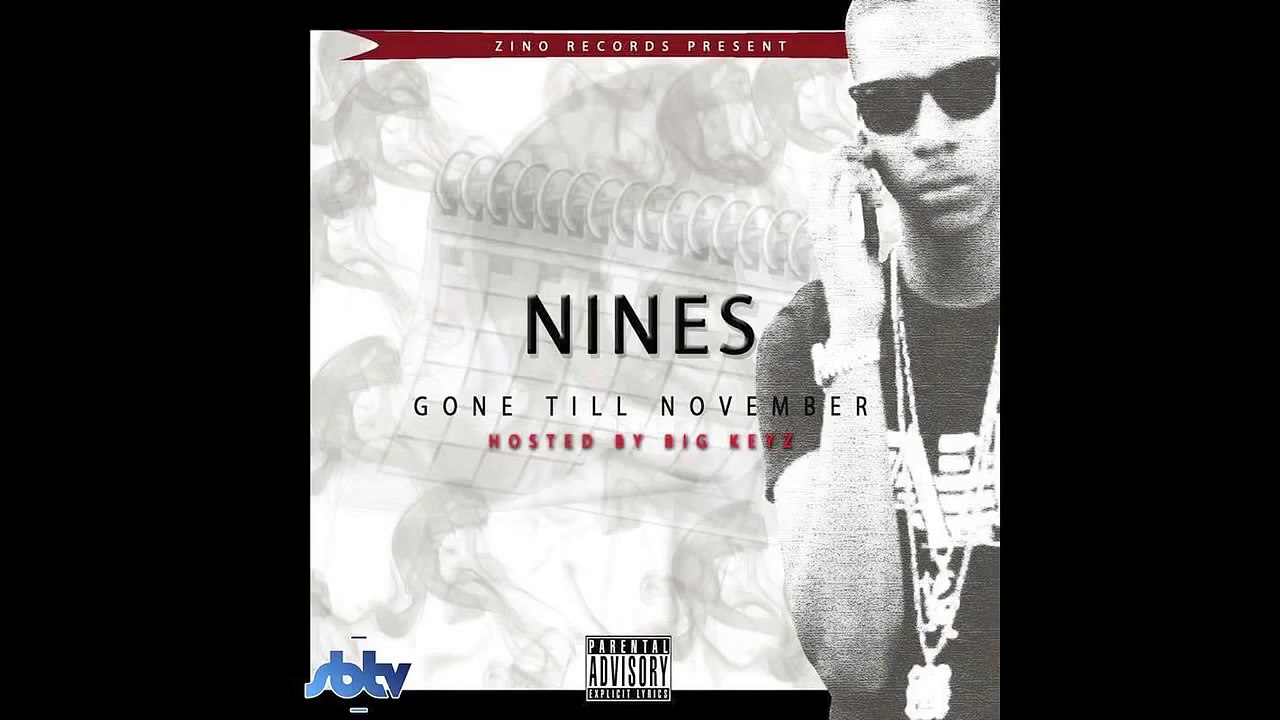 SBTV - Nines  Growing Up Back In The Day  (GONE TILL NOVEMBER)  MIXTAPE OUT NOW