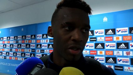 J-C Bahebeck: «Passer à autre chose »