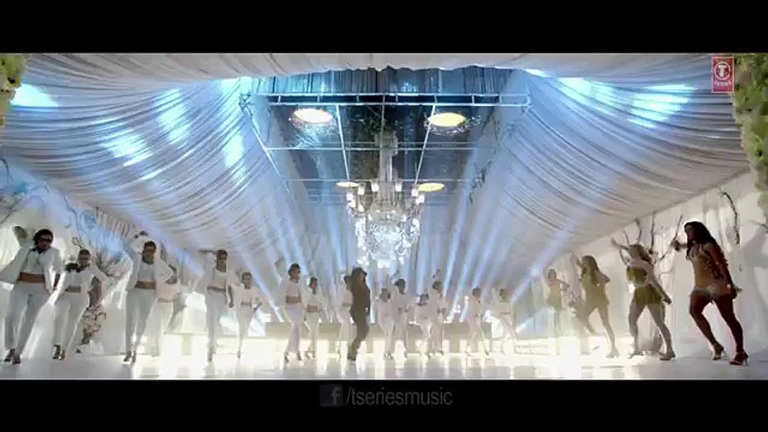 High Heels video song