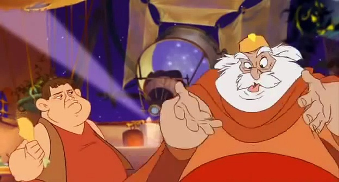 Los Reyes Magos - Parte 1