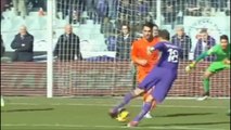 Watch all goals HD ● Fiorentina 3-2 Atalanta ● 8_2_2015