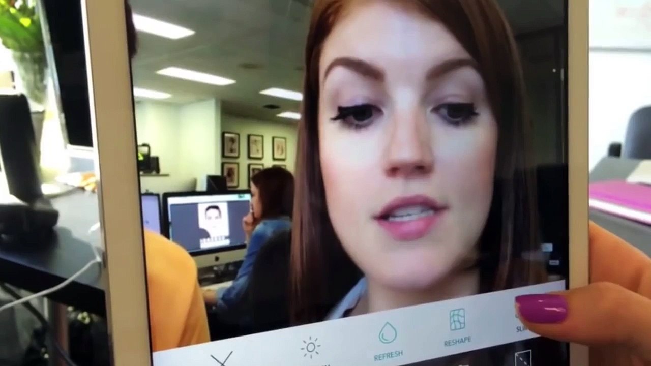 Simulateur d'opération chirurgicale