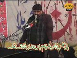 Zakir Amir Abbas Rabani Majlis 1 Rabi ul Awal 2015 Jalsa Zakir Zargham Abbas Shah Jhang