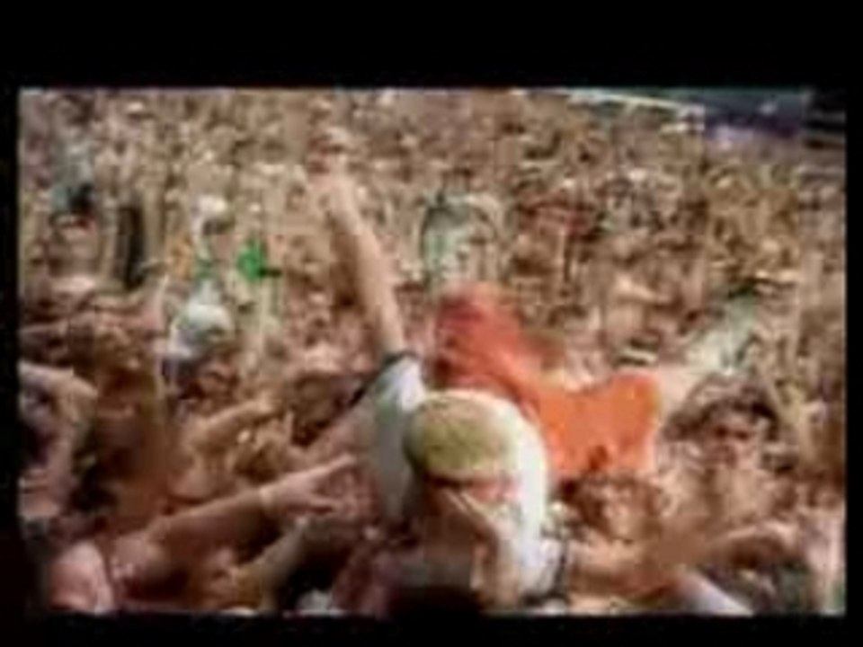 Linkin Park Live In Texas - One Step Closer