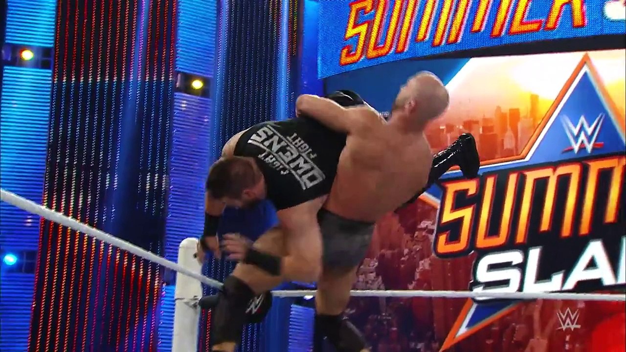 AJ Styles DREAM MATCHES we cant wait to see!