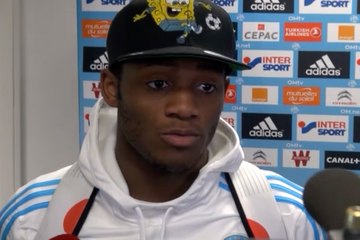 Batshuayi : «C’est toujours la même chose»