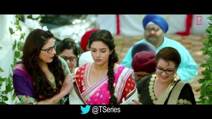 'Baaton Ko Teri' VIDEO Song _ Arijit Singh _ Abhishek Bachchan, Asin _ T-Series