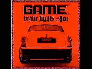 06 - Street Riders ft Akon & Nas [Brake Lights - Mixtape]