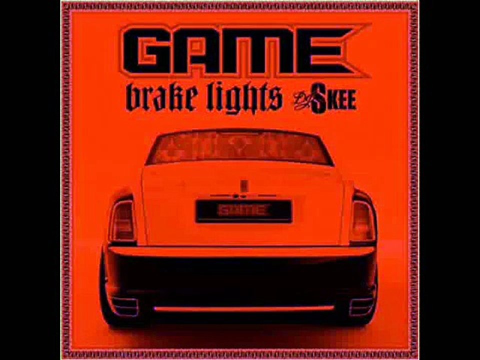 10 - Ecstasy [Brake Lights - Mixtape]