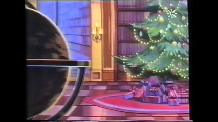 Los Doce Días de Navidad (TV 1993). EE.UU. Pelicula Completa en Español.