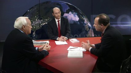 TVL : Politique & Eco n°17