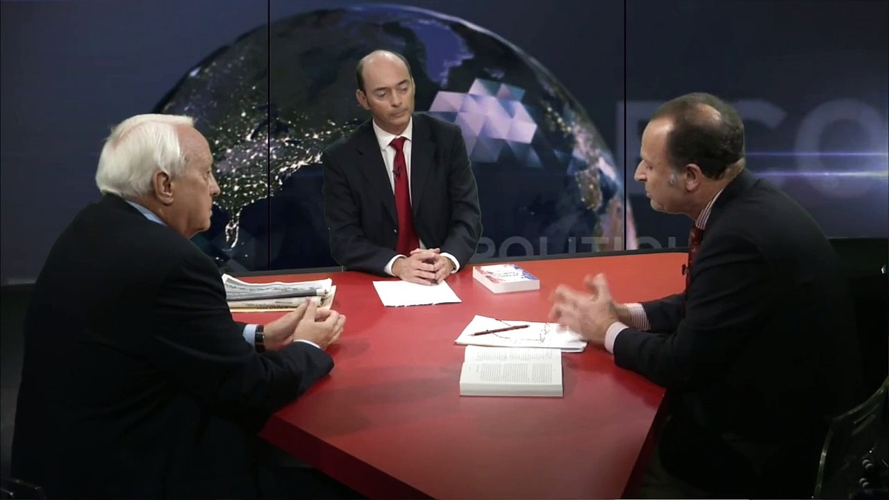 TVL : Politique & Eco n°17