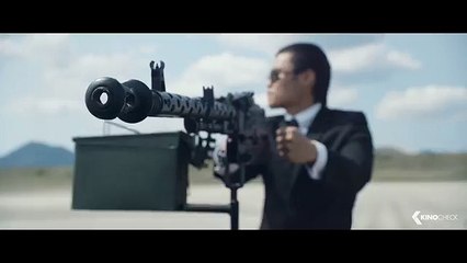 GUARDIANS Fight Trailer 2 (2017) (FULL HD)