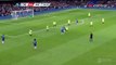 Diego Costa Goal HD  Chelsea 1-0 Man City FA CUP