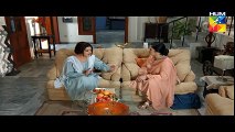 Abro Episode 10 Full HQ Hum TV 21 February 2016
