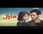 Maral Episode 21 on Urdu1 P1