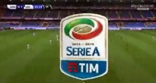 Genoa 2 - 1 Udinese All Goals And Highlights 21.02.2016 HD