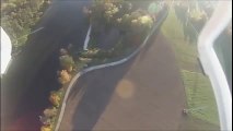 DJI Phantom 2 Aerial Videography Beautiful Hills Aspen, Colorado