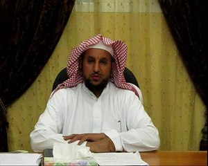 ‫قواعد أسرية (2) - إدارة الخلاف بين الزوجين - خالد الصقعبي‬