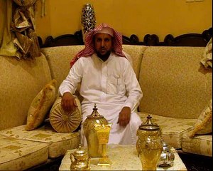 ‫قواعد أسرية (5) - لاتفسد أهل بيتك بريبتك - خالد الصقعبي‬