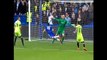 1st Half  All  Goals (HD) Chelsea Fc 1-1 Manchester City  - FA Cup - 21.02.2016
