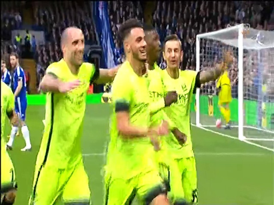 Faupala gol