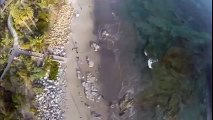 DJI Phantom 2 Aerial Videography Cool Hills Park City, Utah